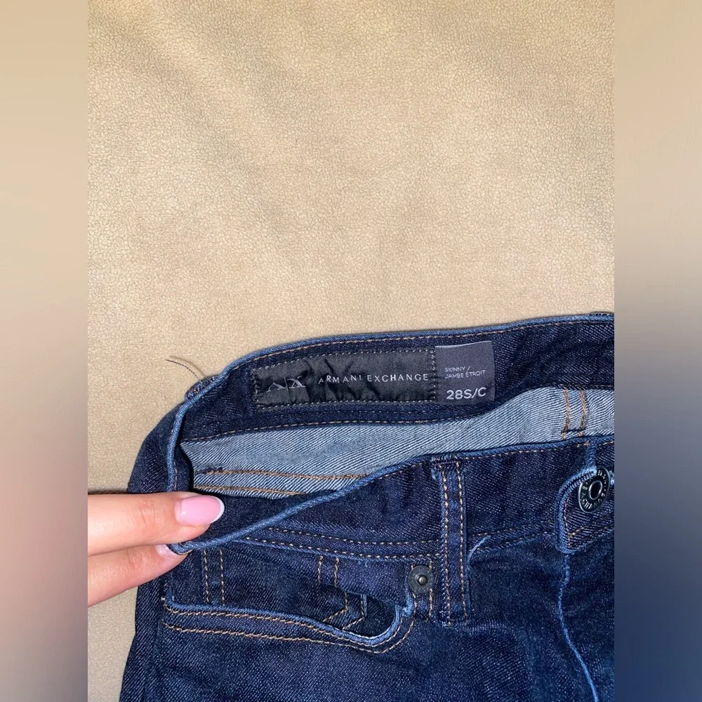 ARMANI EXCHANGE Jeans - Picture 4 of 7